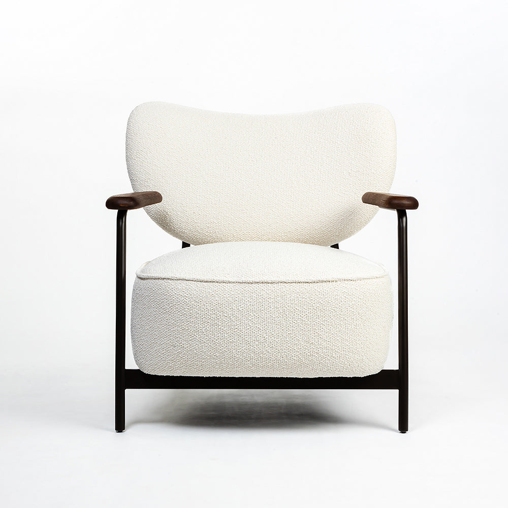 Amber Armchair