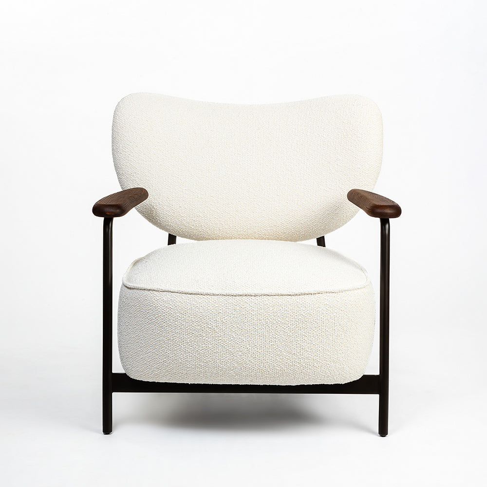 Amber Armchair