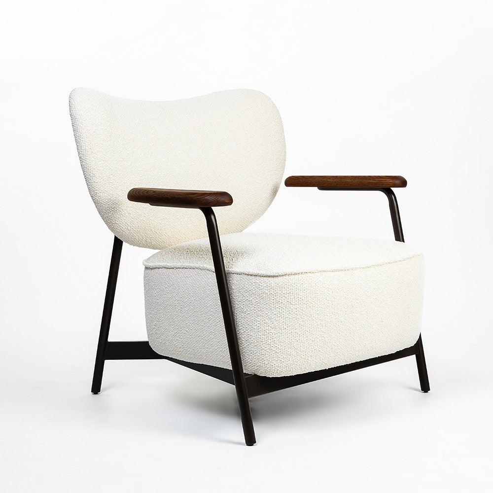 Amber Armchair