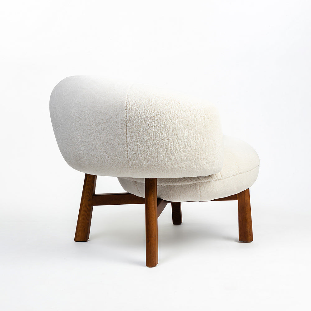Thorn Lounge Chair