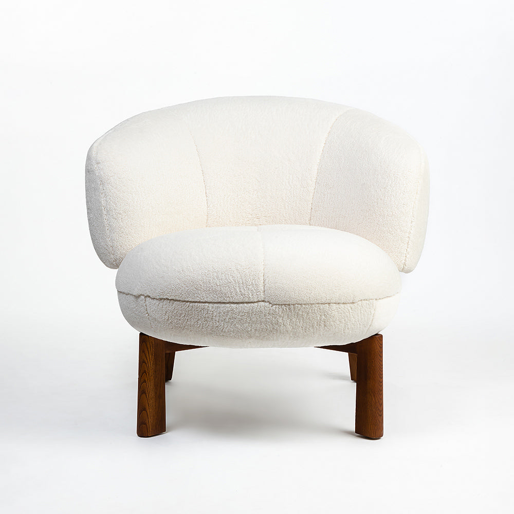 Thorn Lounge Chair