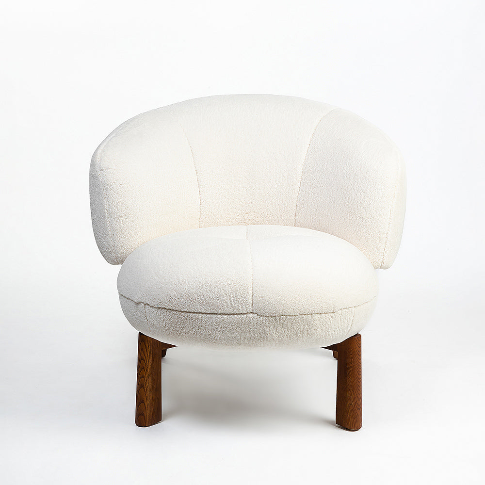 Thorn Lounge Chair