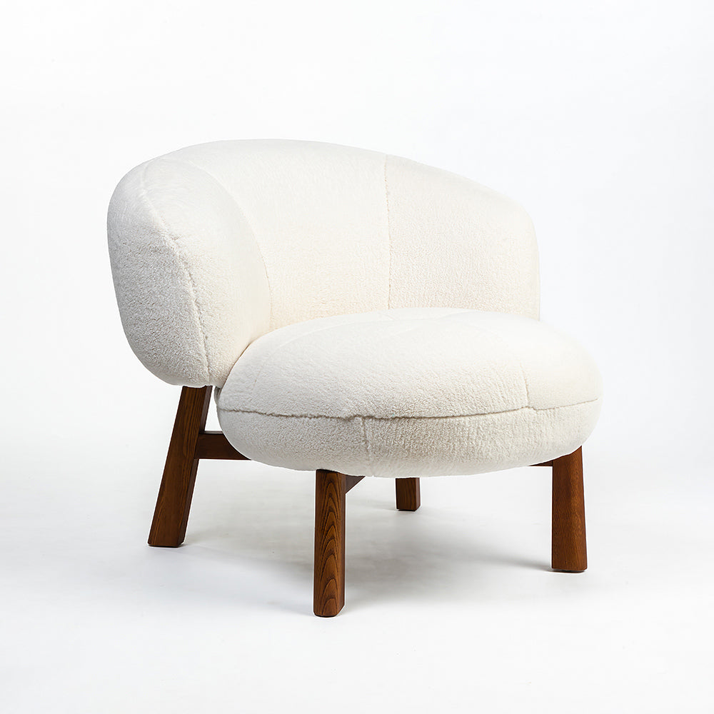 Thorn Lounge Chair