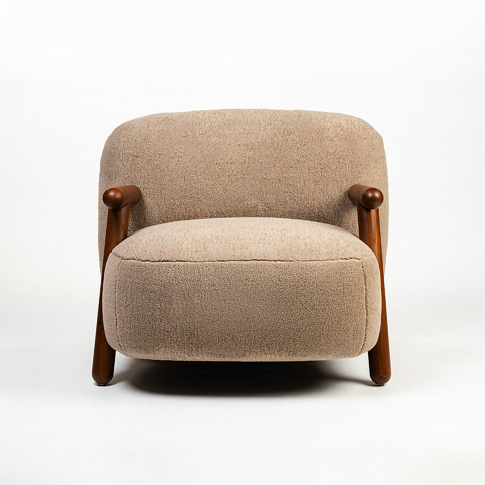 Hearth Armchair