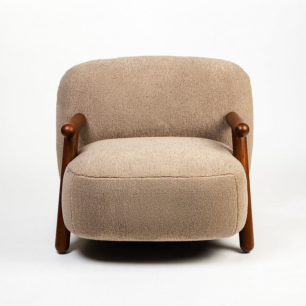 Hearth Armchair