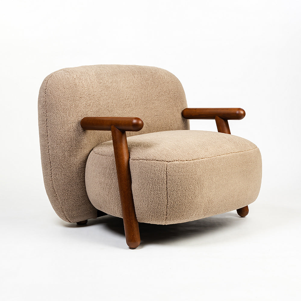 Hearth Armchair
