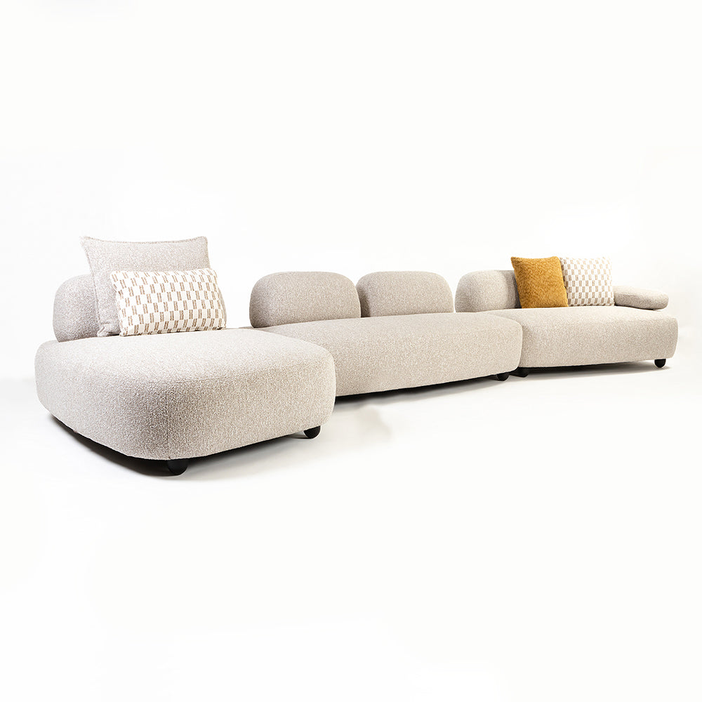 Dune 5-Seater Sofa