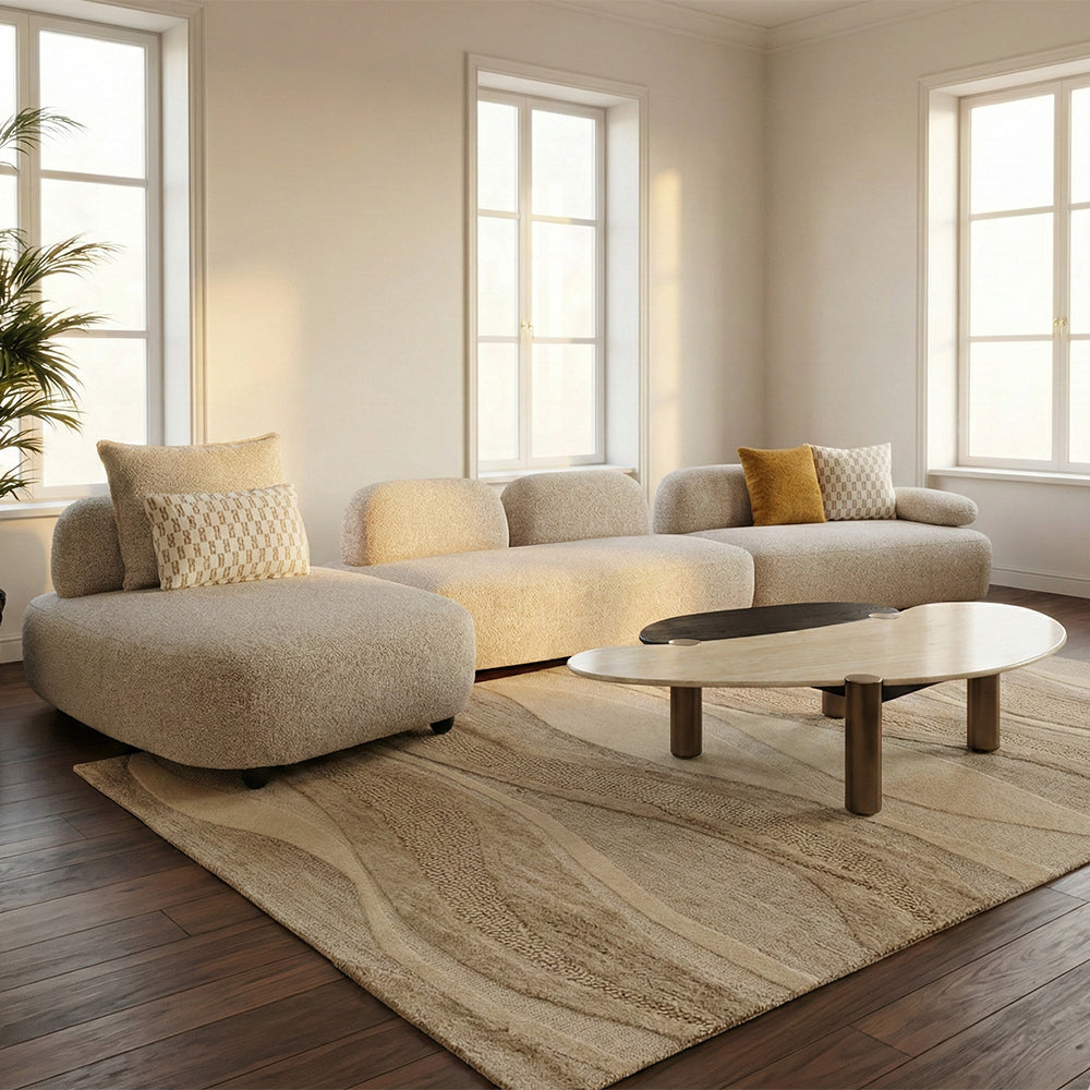 Dune 5-Seater Sofa