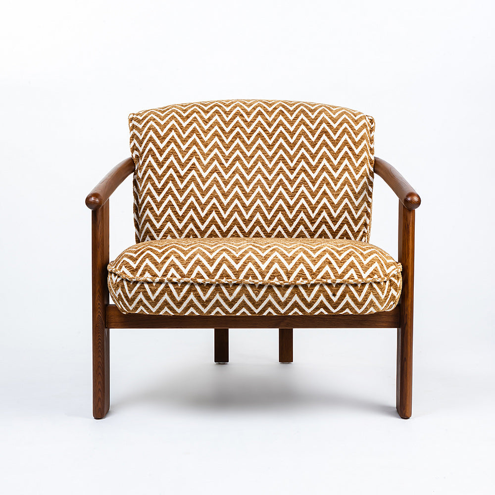 Spark Armchair