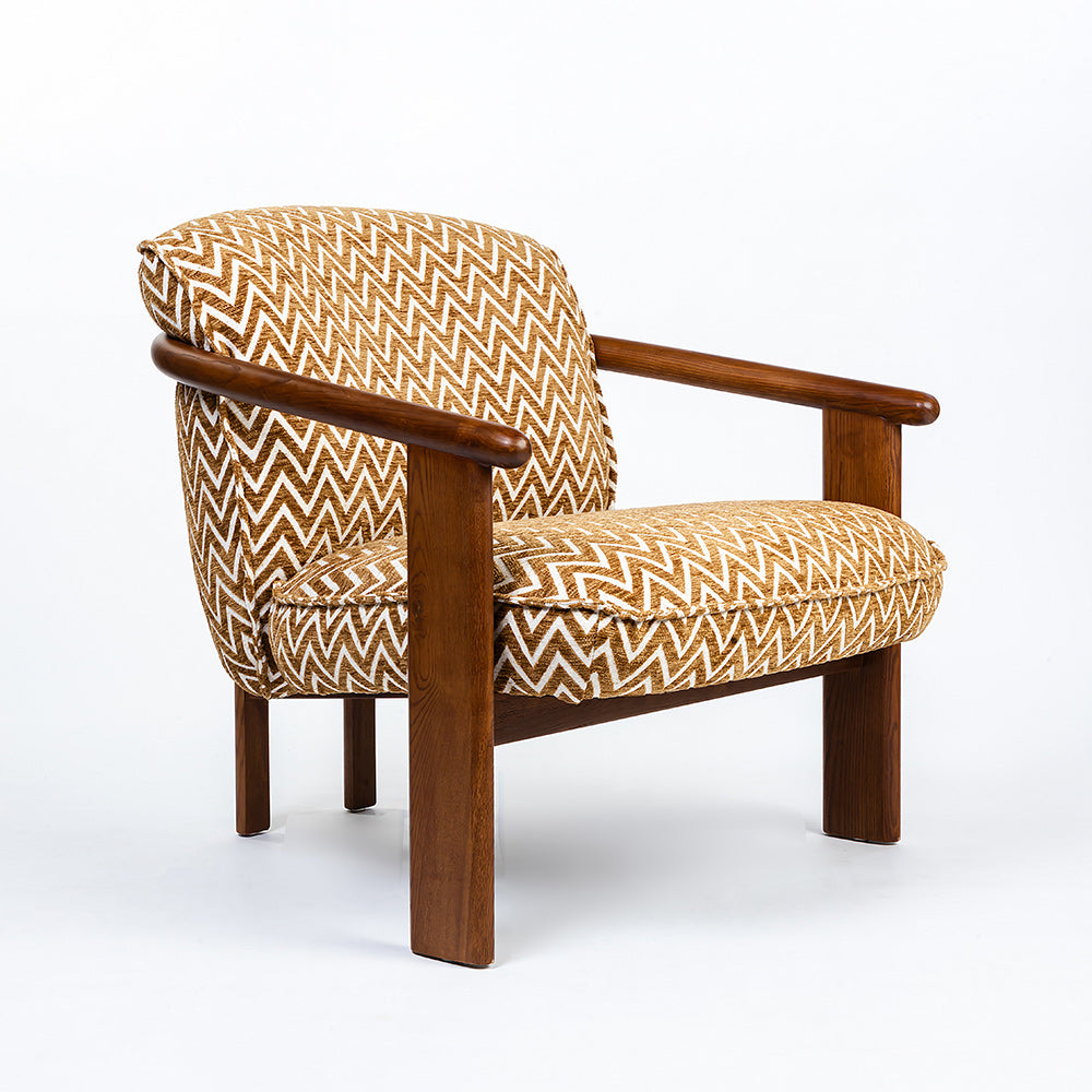 Spark Armchair