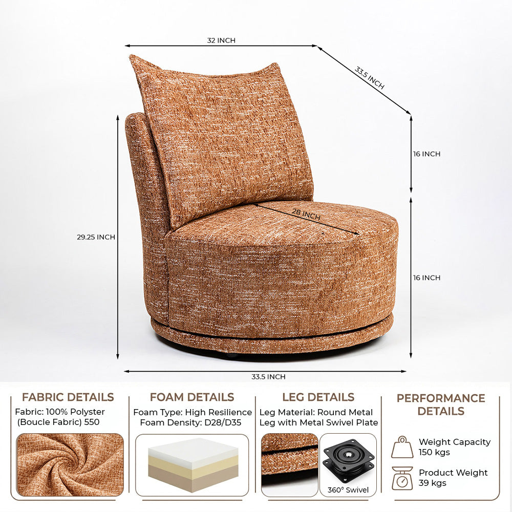 Valebrook Lounge Chair