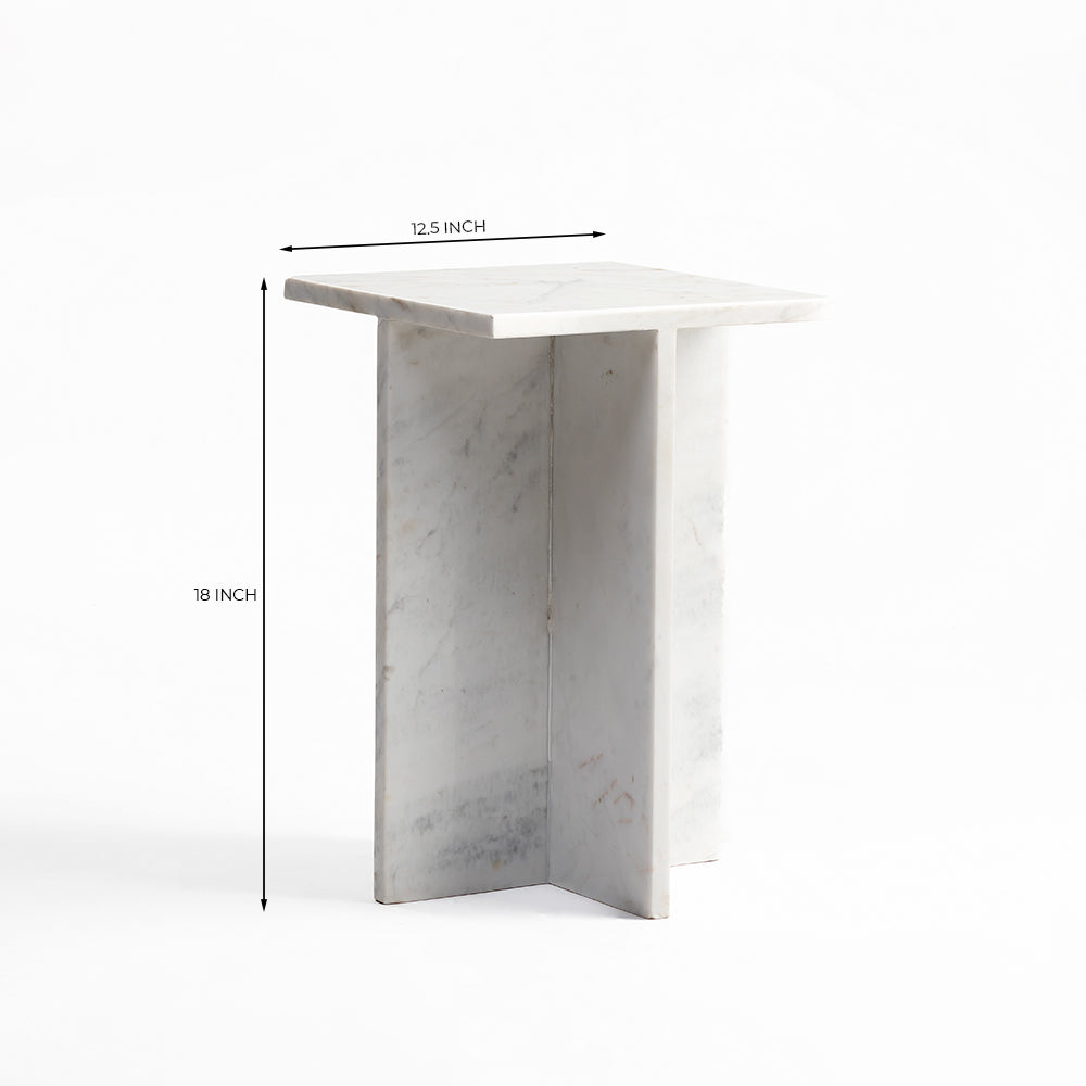 Aldergate Accent Table