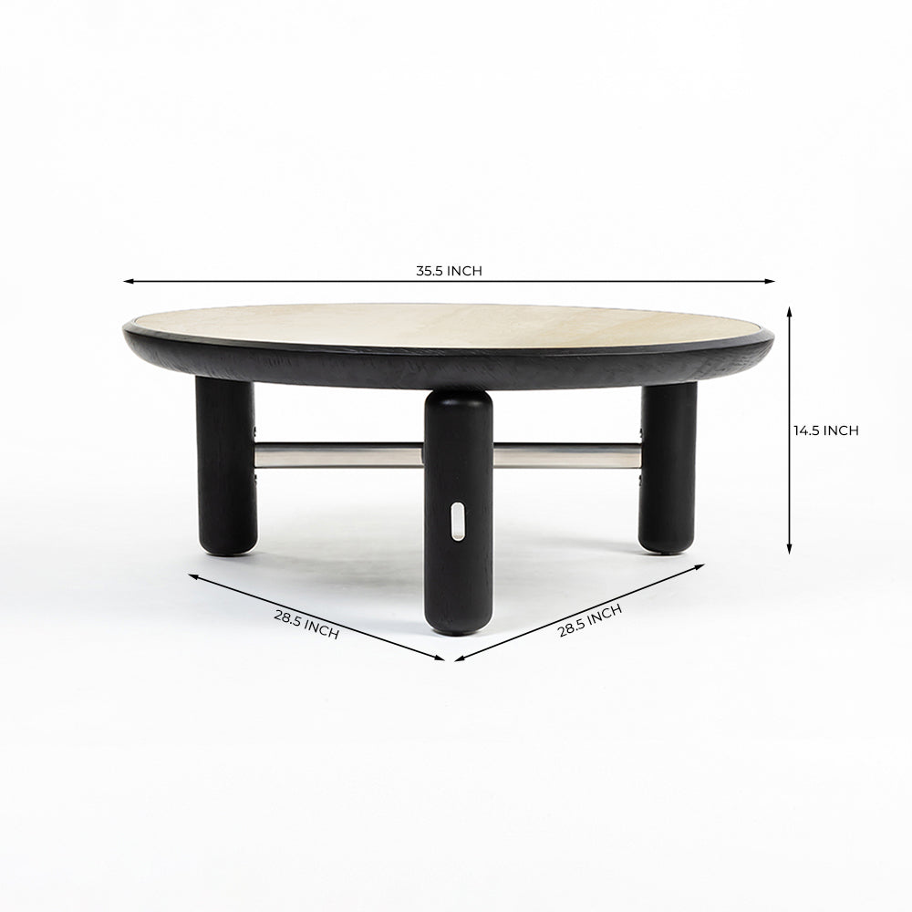 Palisade Coffee Table