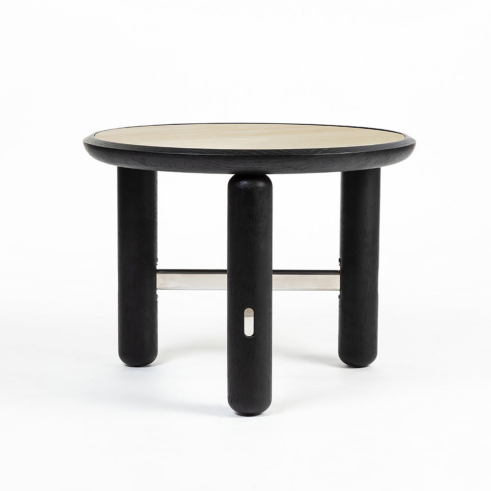 Palm Accent Table
