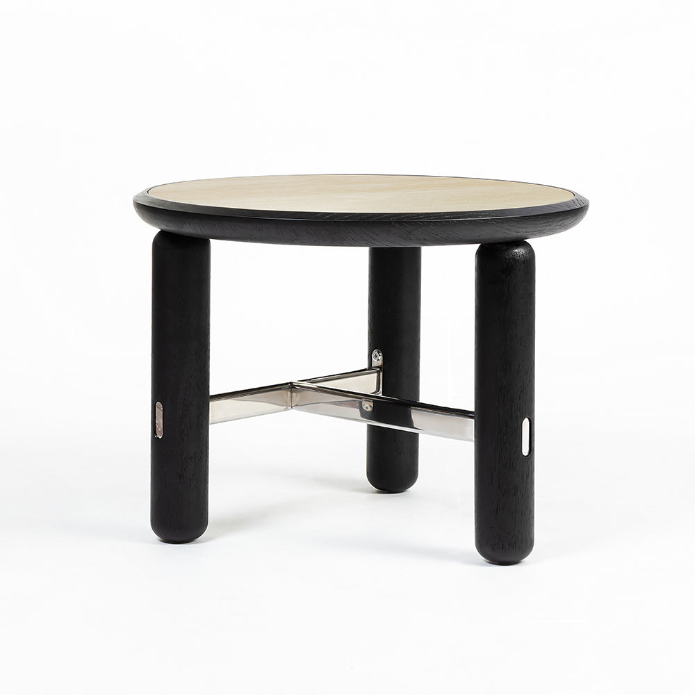 Palm Accent Table