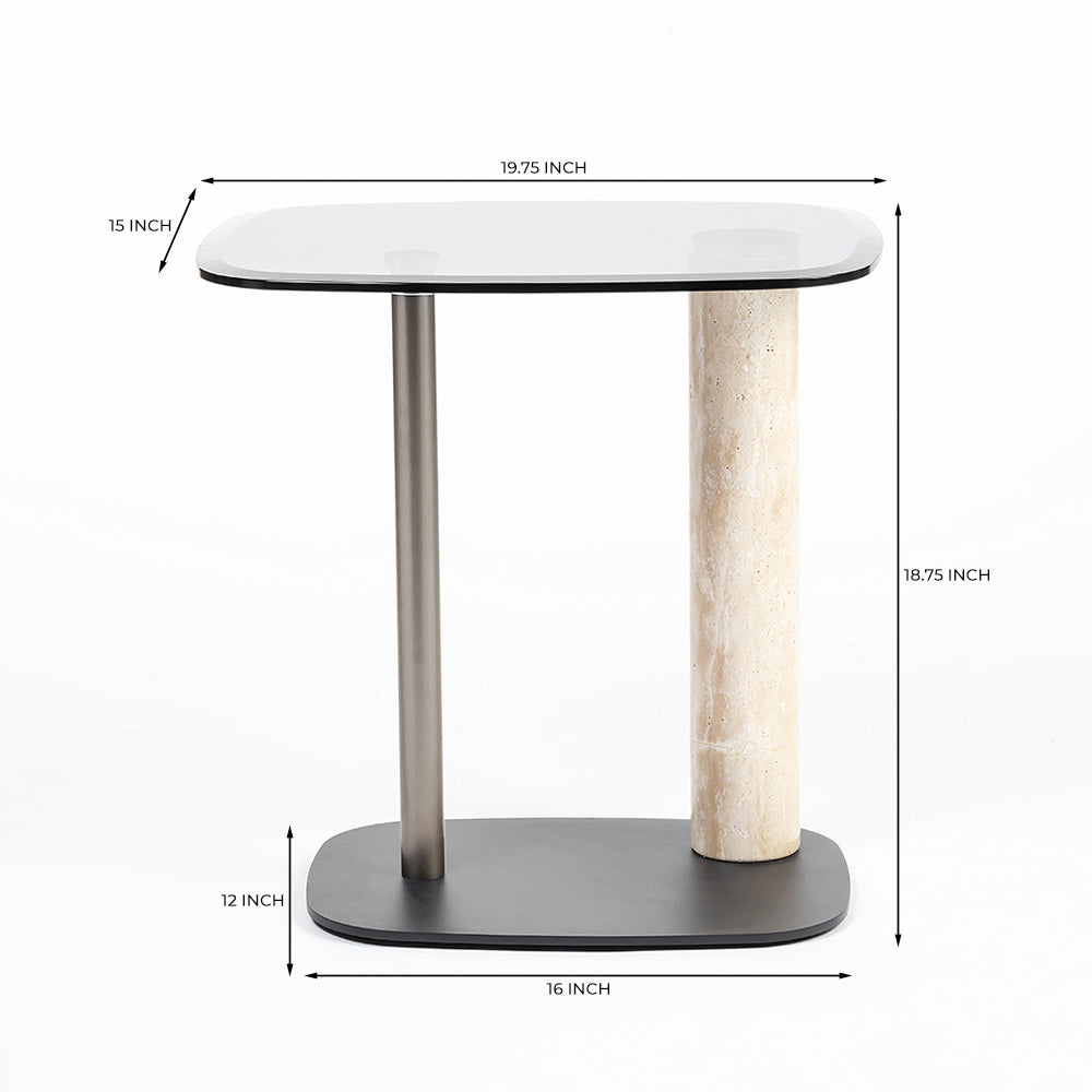 Fallowfield Accent Table