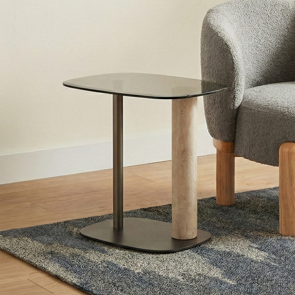 Fallowfield Accent Table