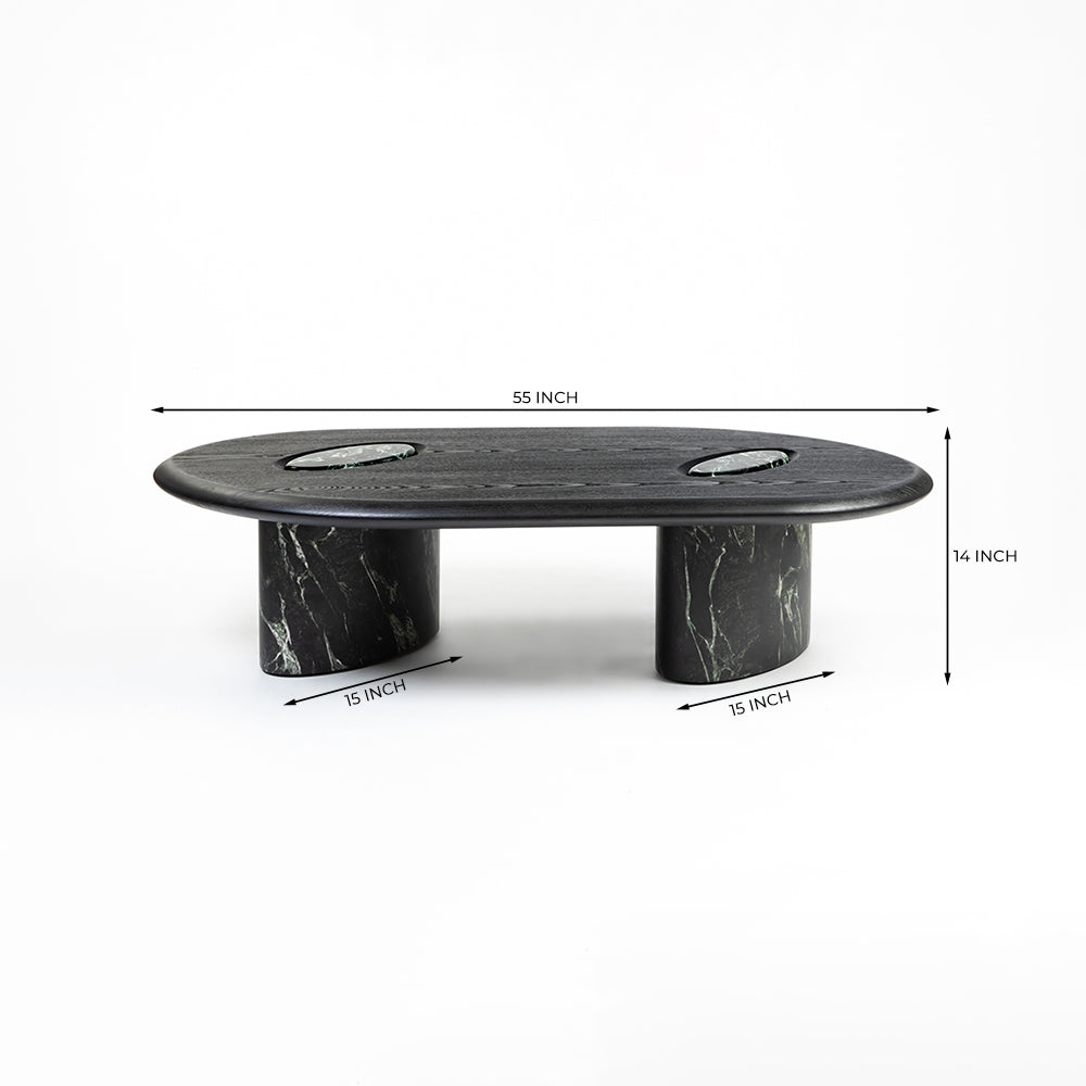 Waverly Coffee Table