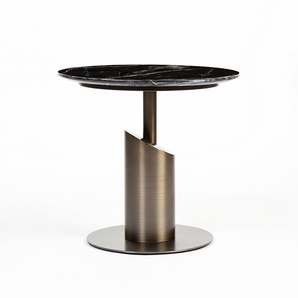 Lumberton Accent Table