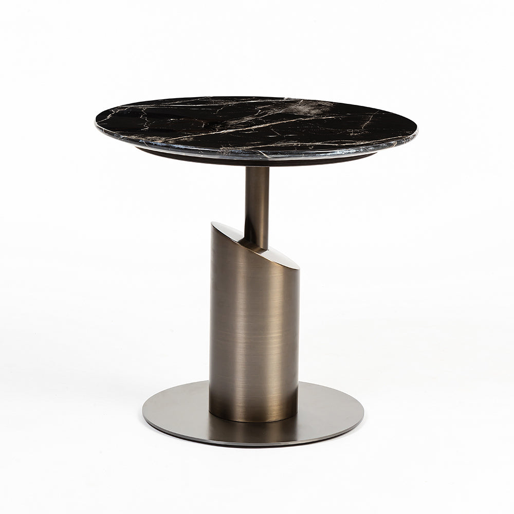Lumberton Accent Table