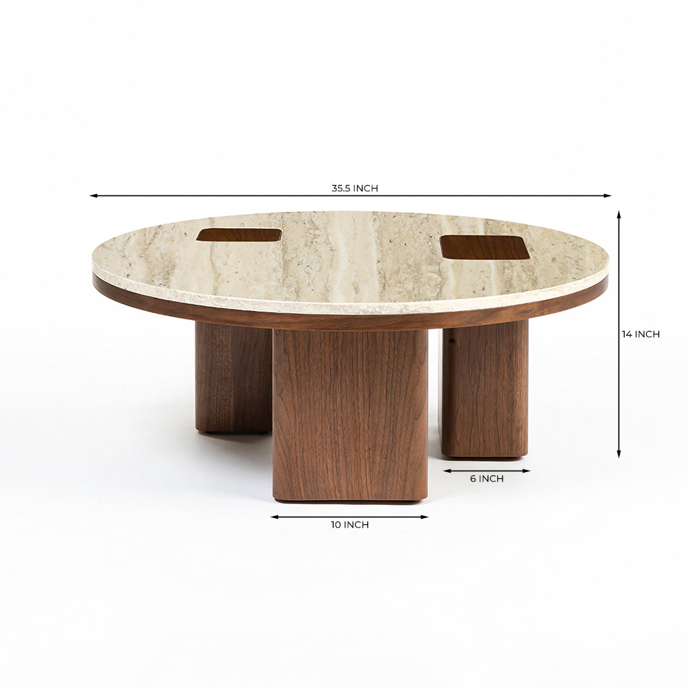 Gorseland Coffee Table