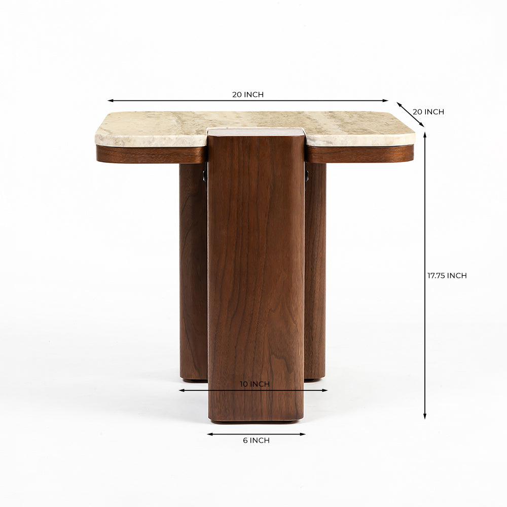 Hartfield Accent Table