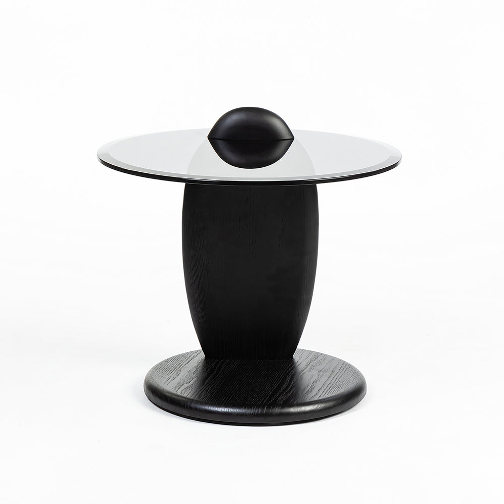 Trailwood Accent Table