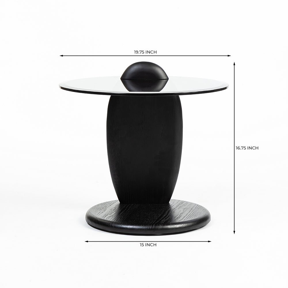 Trailwood Accent Table