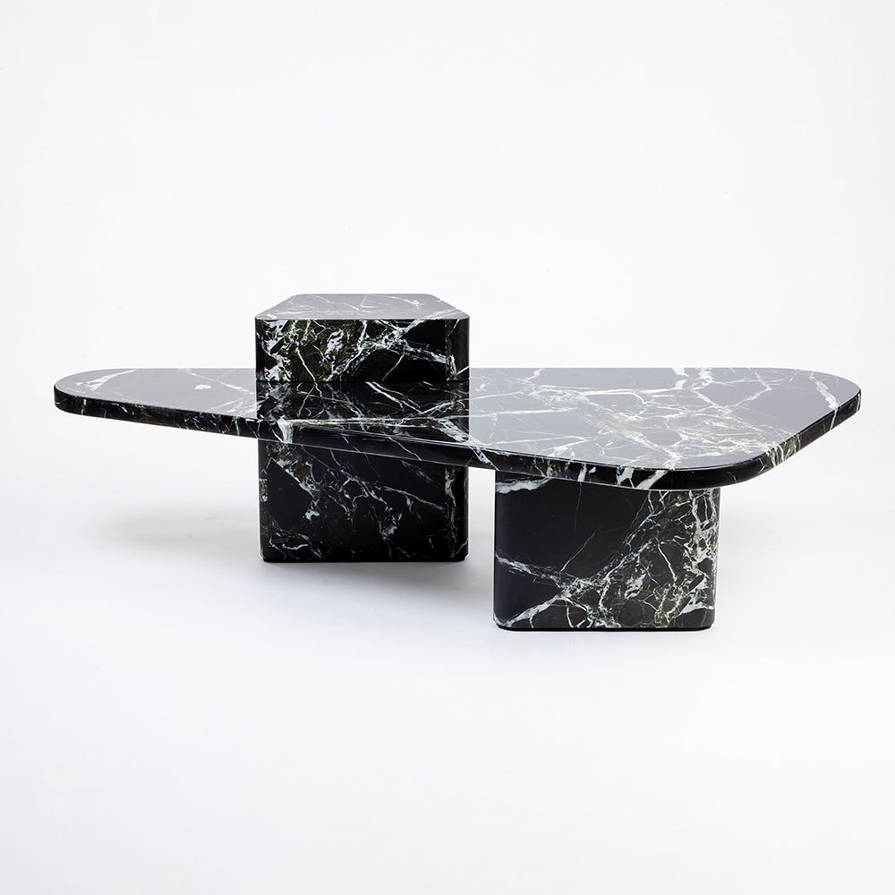 Pinnacle Coffee Table