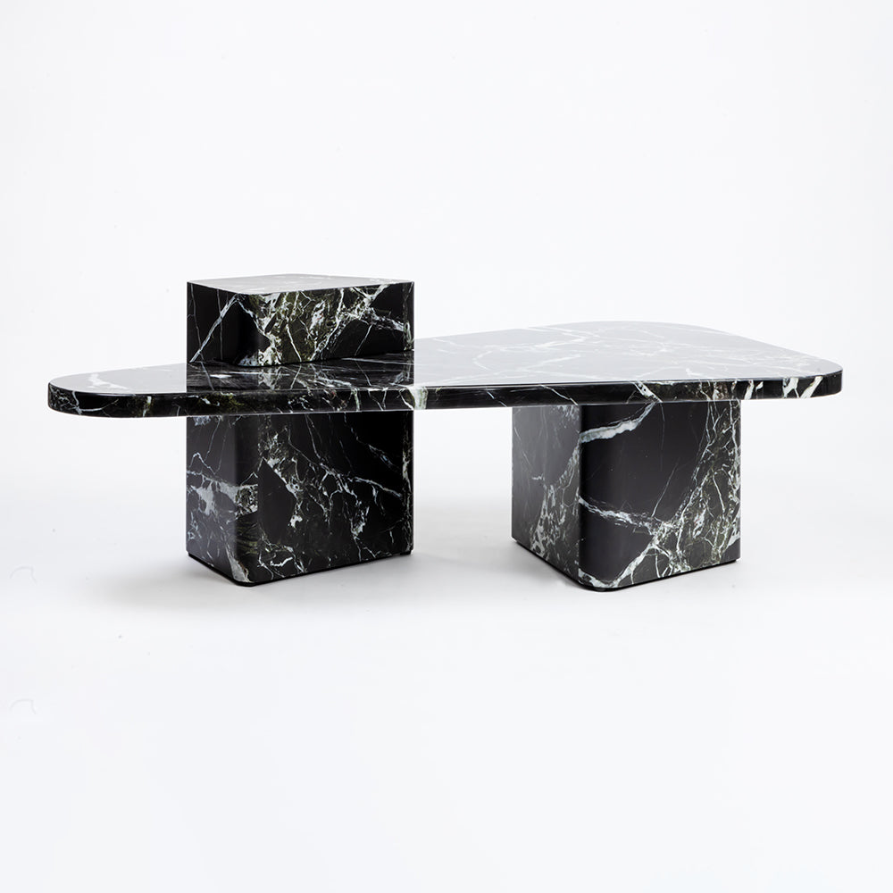 Pinnacle Coffee Table
