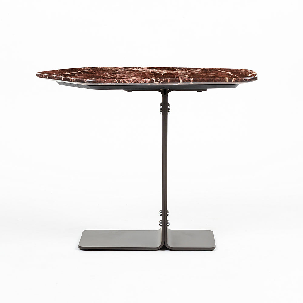 Flicker Accent Table