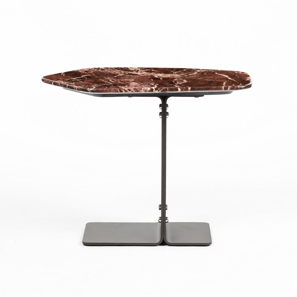 Flicker Accent Table