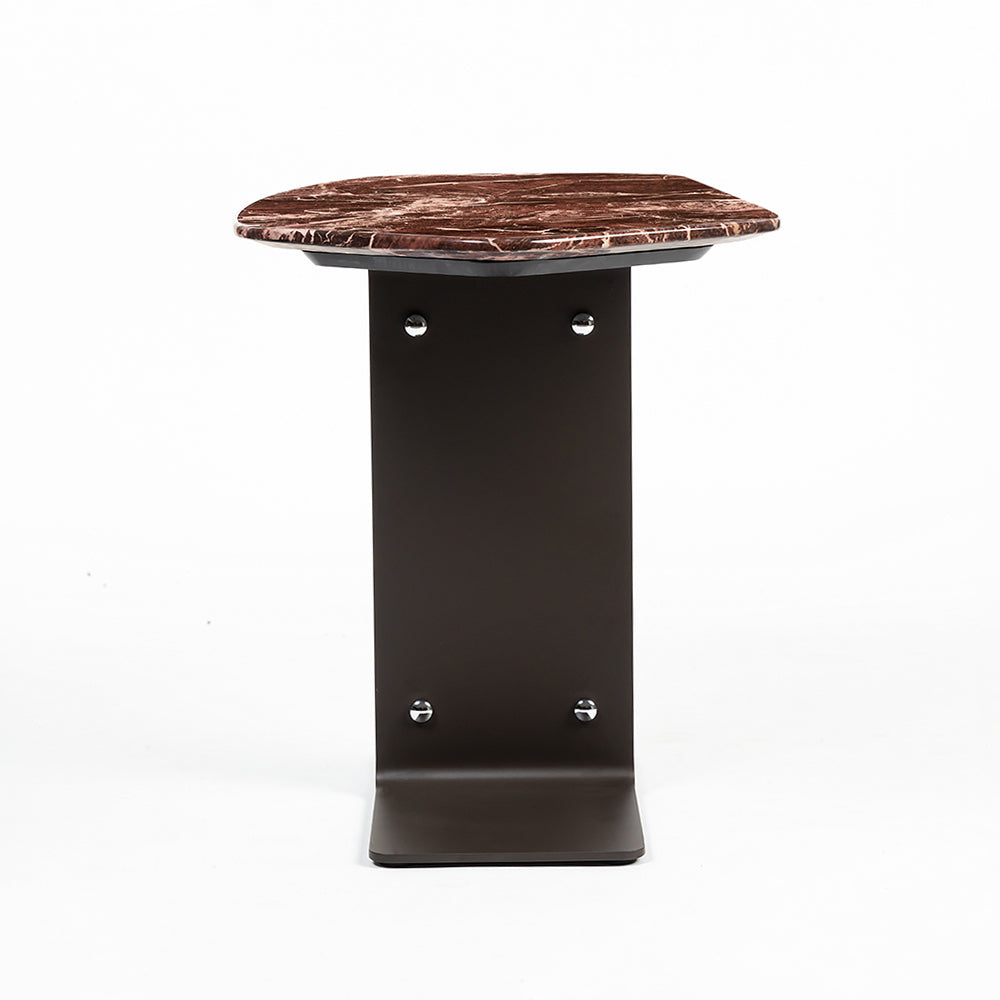 Flicker Accent Table