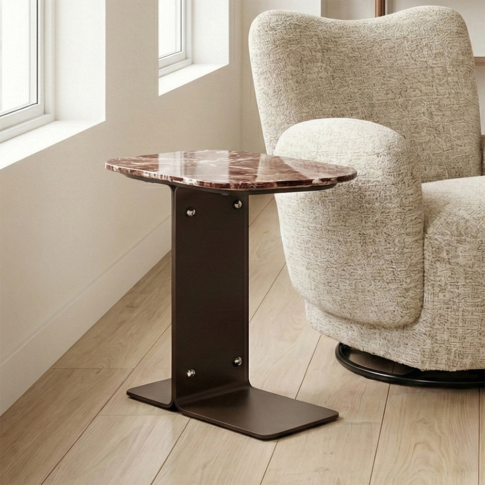 Flicker Accent Table