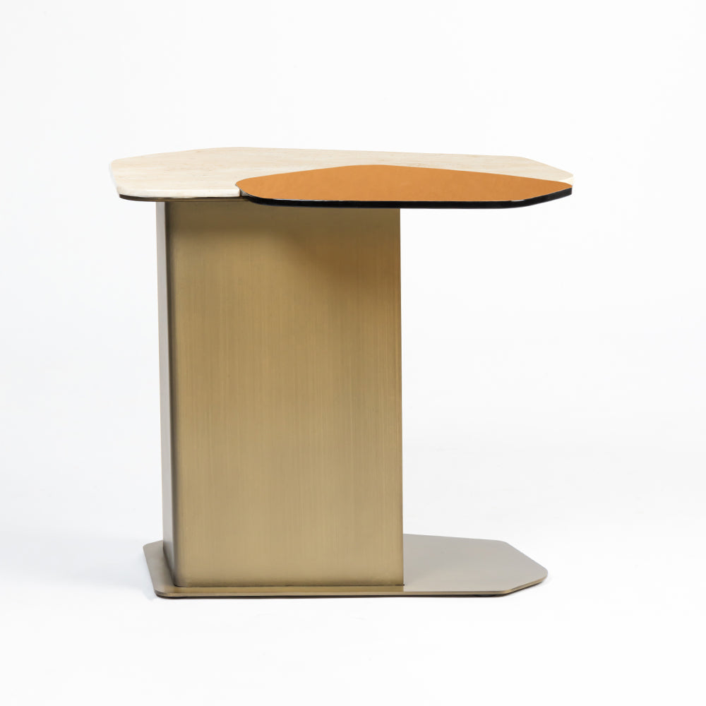 Dune Accent Table