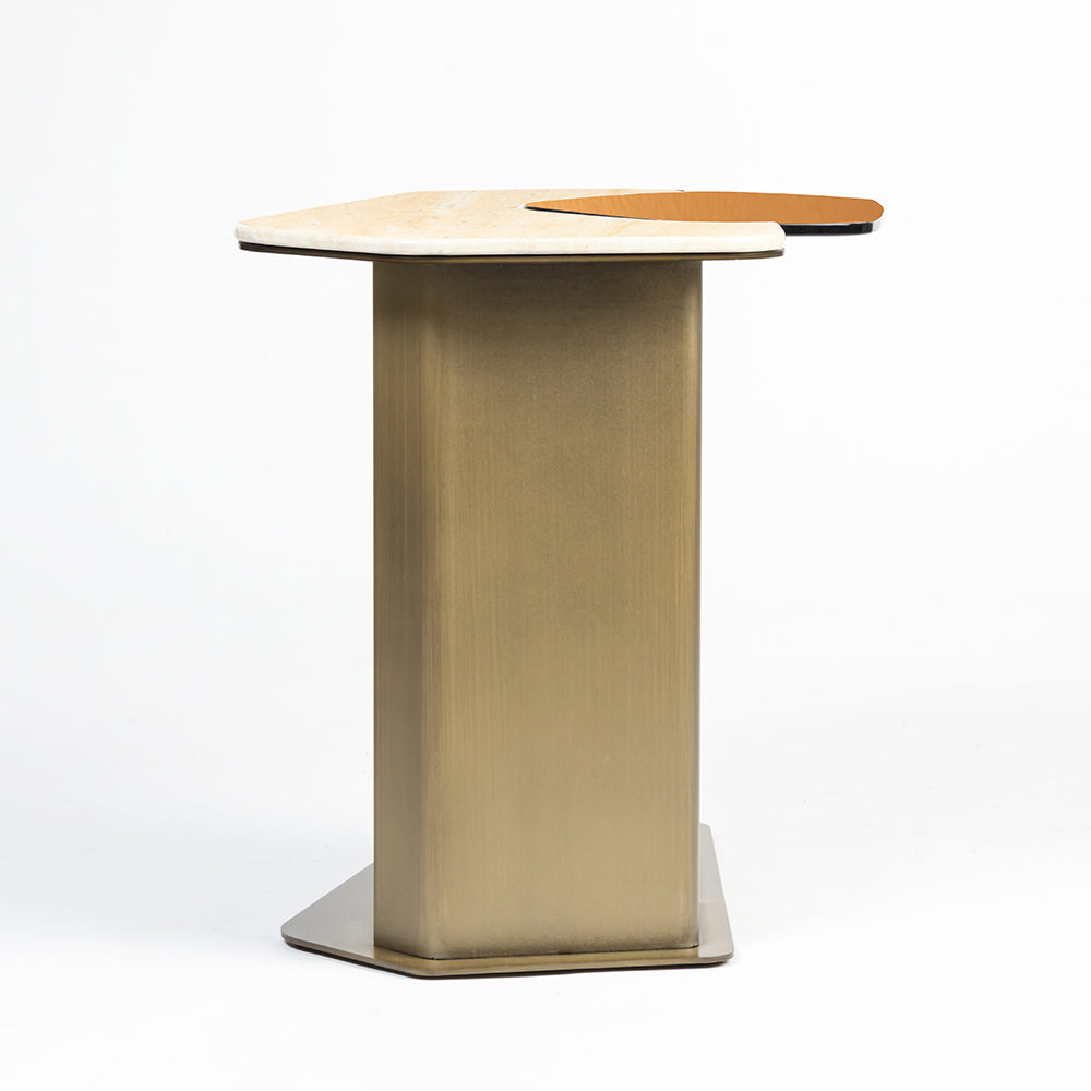 Dune Accent Table
