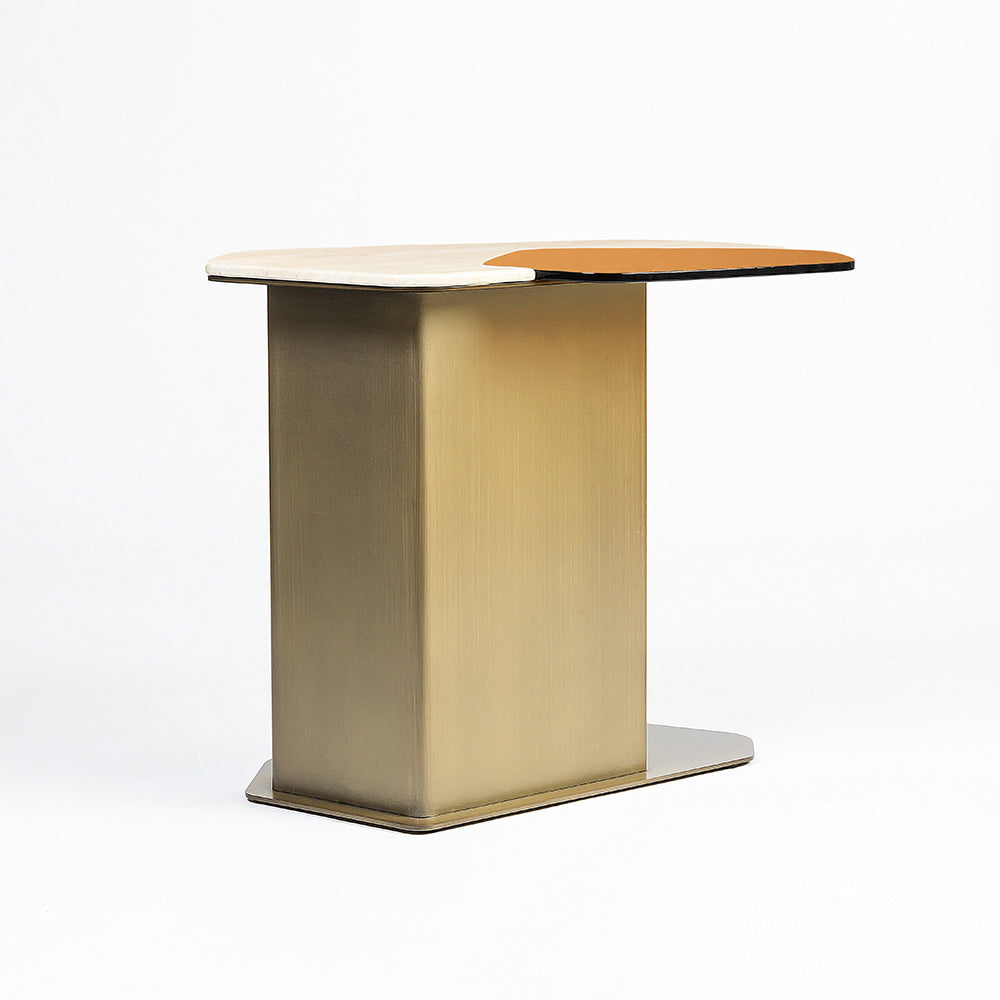 Dune Accent Table