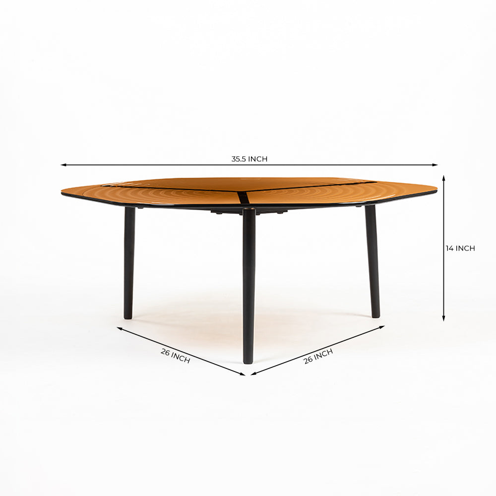 Spark Coffee Table