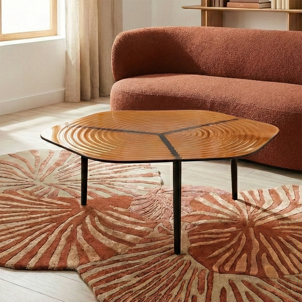 Spark Coffee Table