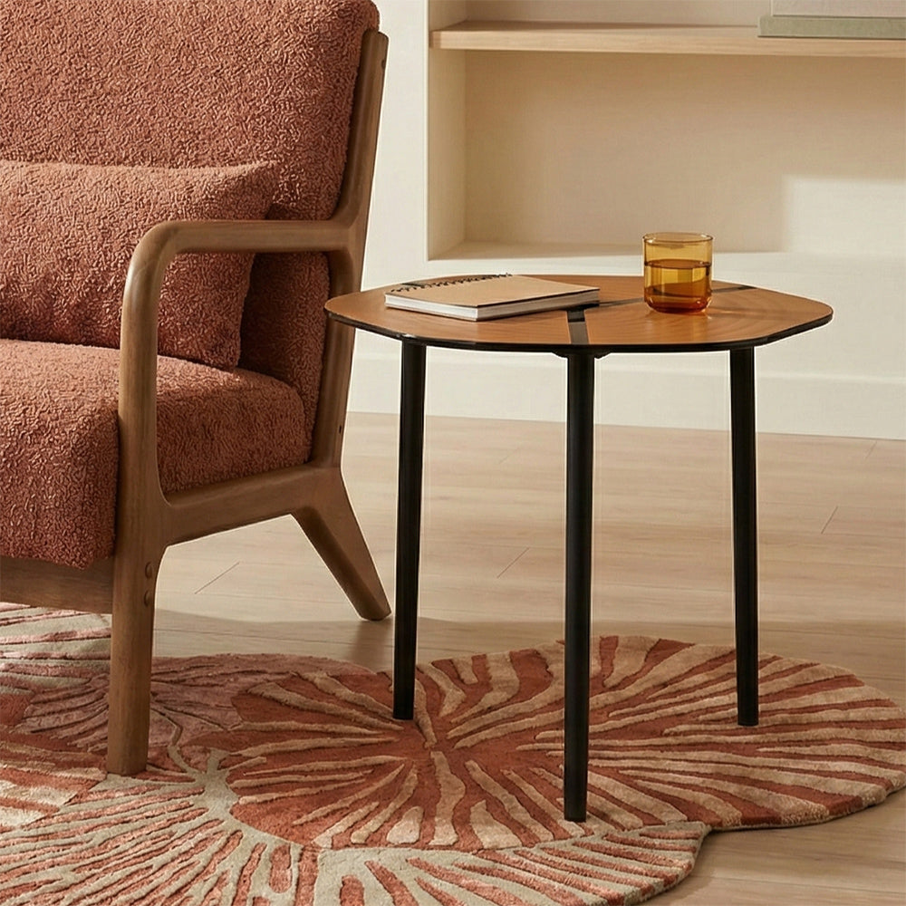 Juniper Accent Table