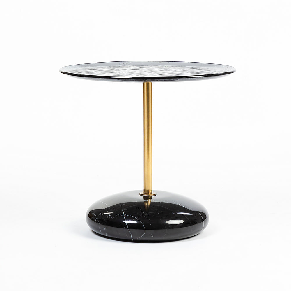 Mallow Accent Table