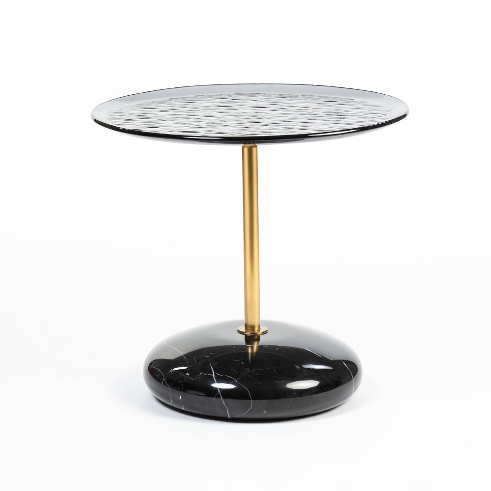 Mallow Accent Table