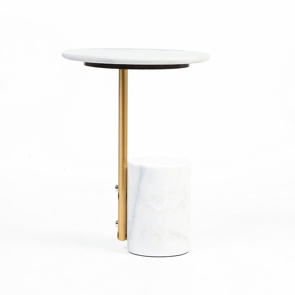 Waverly Accent Table