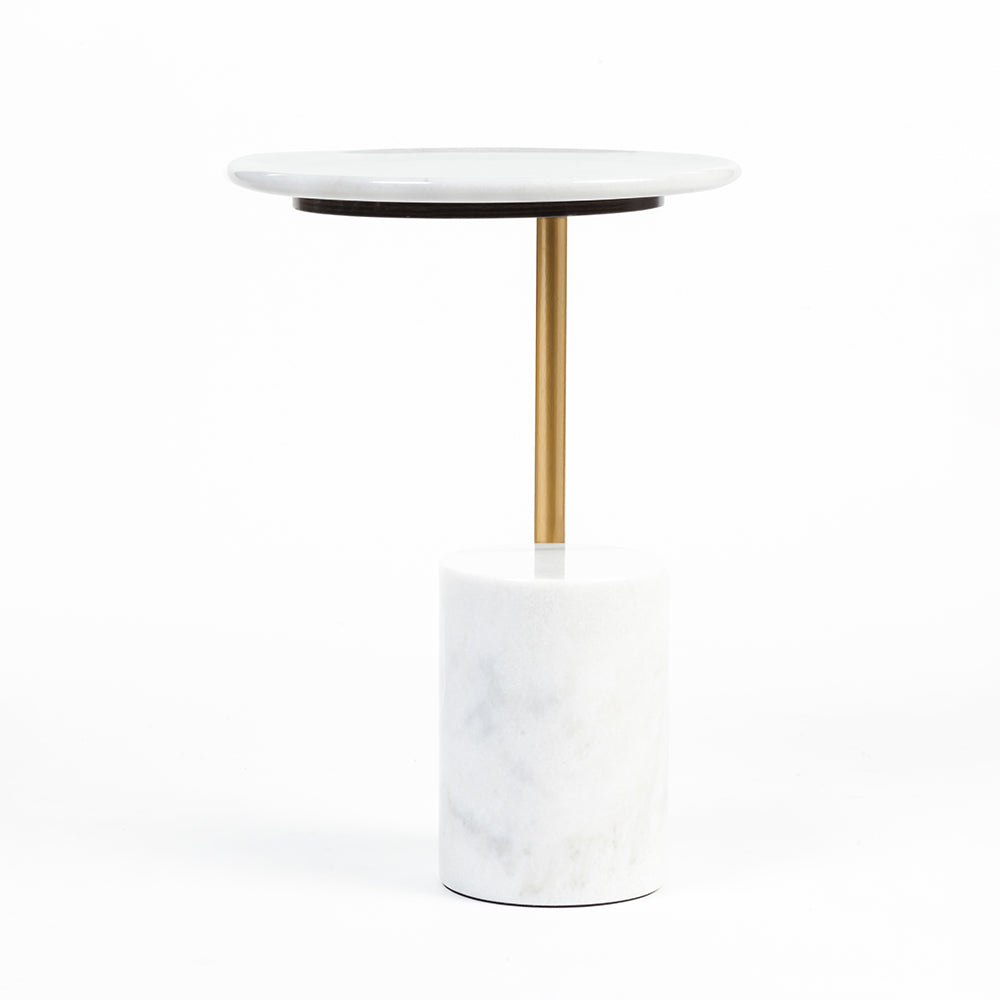 Waverly Accent Table