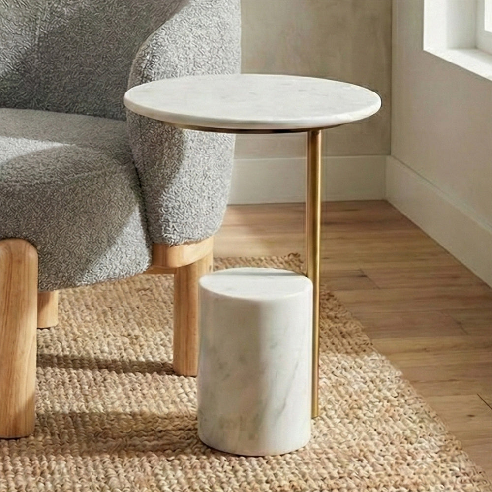 Waverly Accent Table