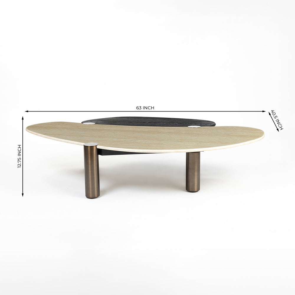 Skylark Coffee Table