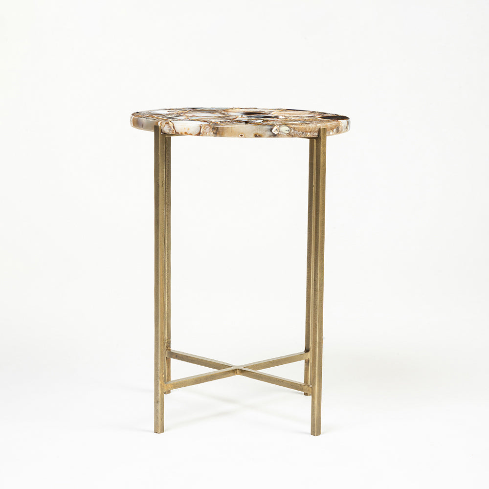 Claybourne Accent Table