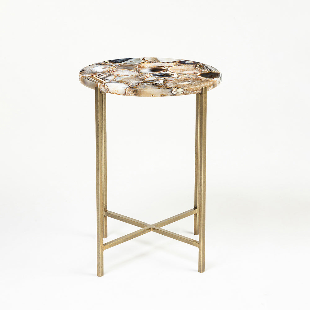 Claybourne Accent Table
