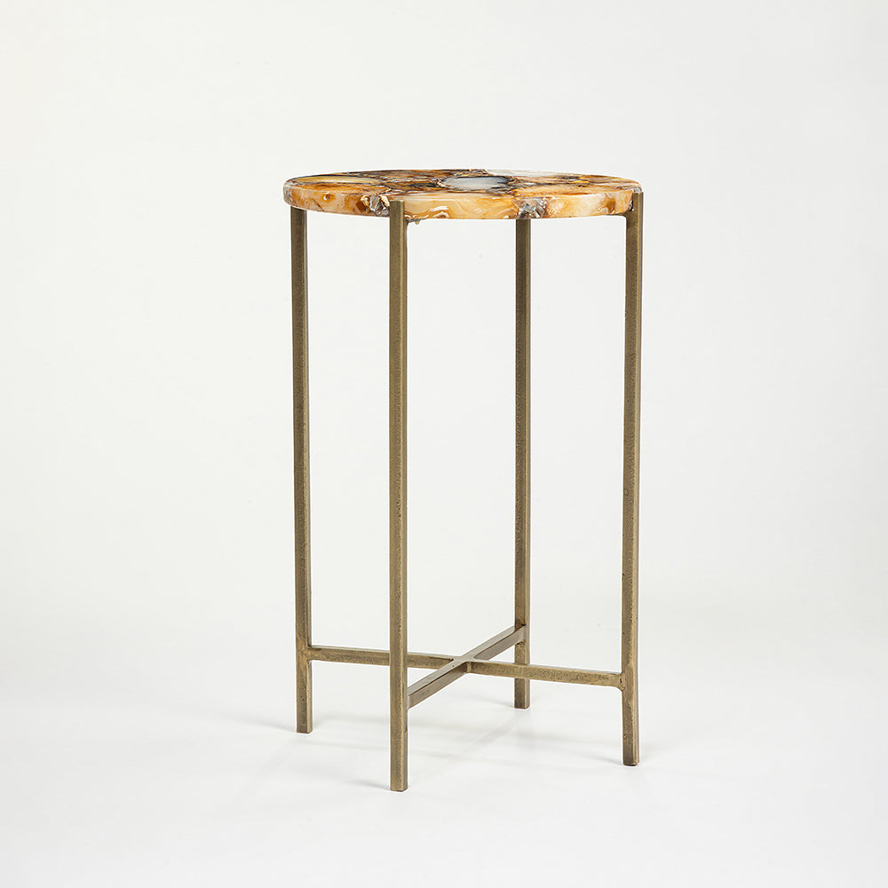 Cascade Accent Table