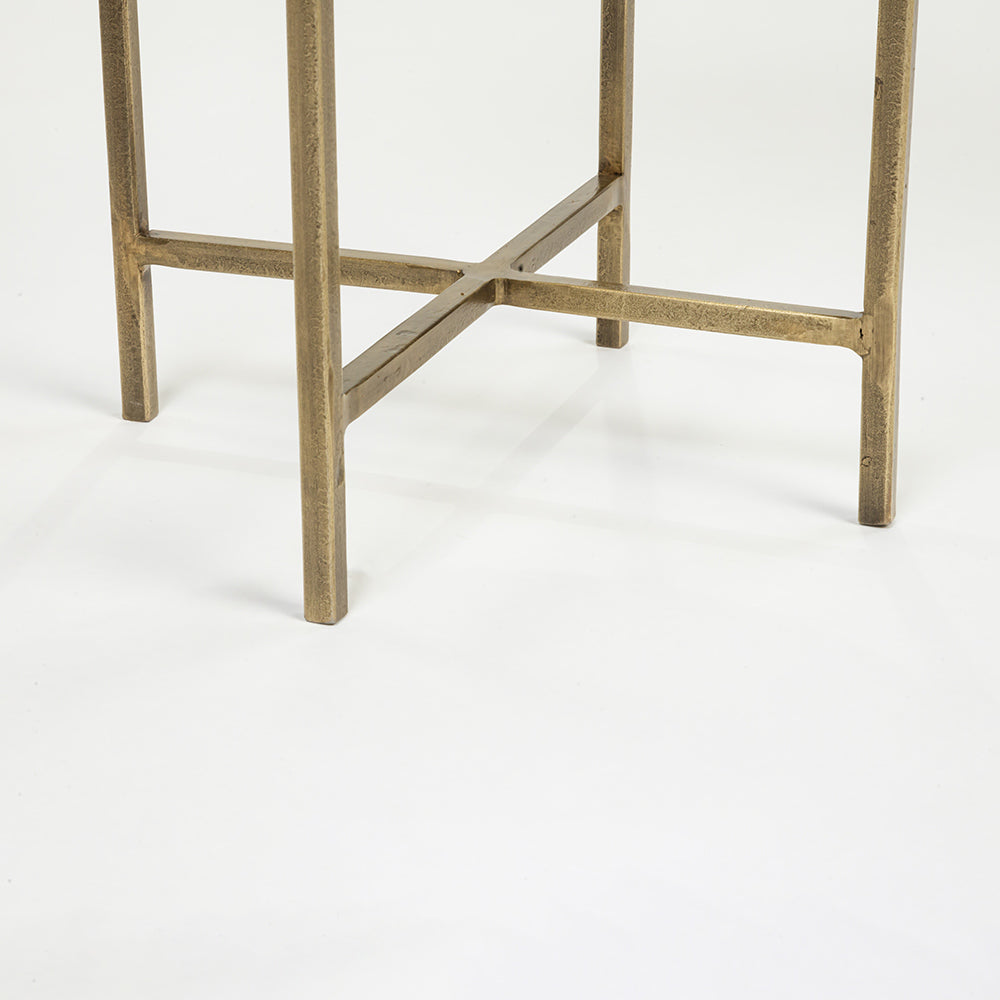 Cascade Accent Table